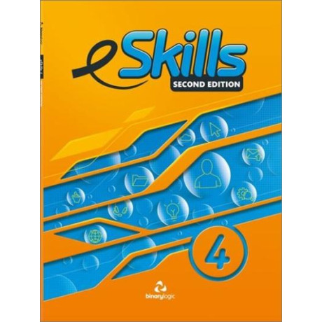 Eskills 4 2nd Edition