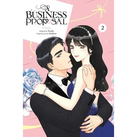 Business Proposal, Vol. 2