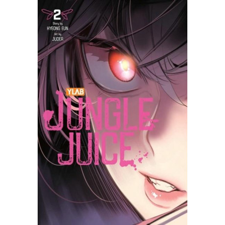 Jungle Juice, Vol. 2