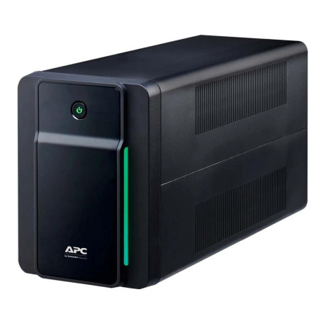 Apc ups 1200va 230v Back-ups Line Interactive (Bx1200mi) (Apcbx1200mi)