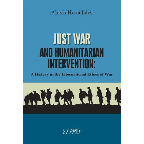 Just war and Humanitarian Intervention