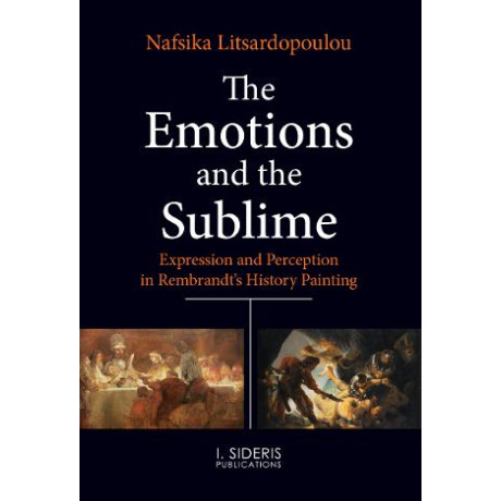 The Emotions and the Sublime
