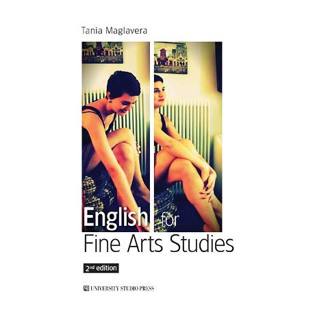 English for Fine Αrts Studies / 2nd Edition