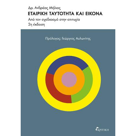 Εταιρική Ταυτότητα και Εικόνα