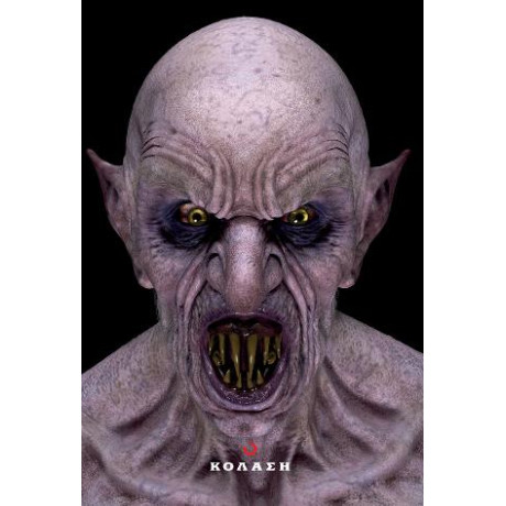 Ο Κόσμος των Βαμπίρ