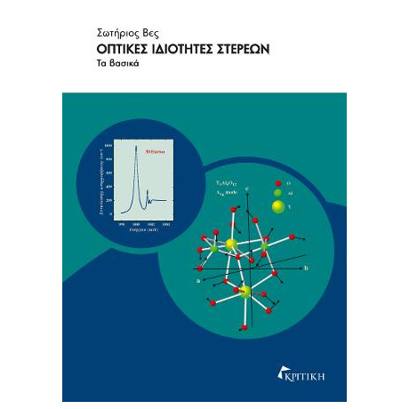 Οπτικές Ιδιότητες Στερεών