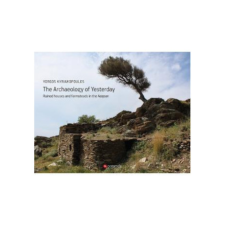 The Archaeology of Yesterday