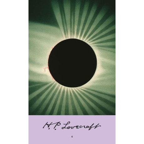 H. p. Lovecraft #6
