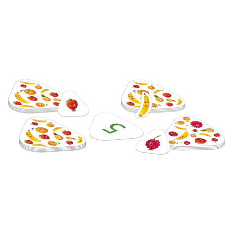 Φρουτοσαλατα