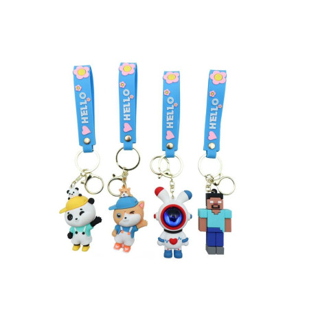 Μπρελοκ Φιγουρα Διαφορα Σχεδια Mood