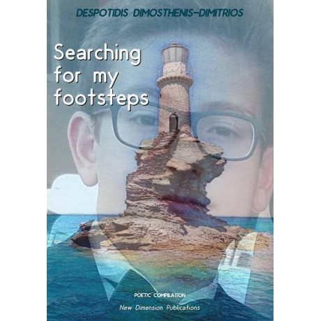 Searching for my Footsteps