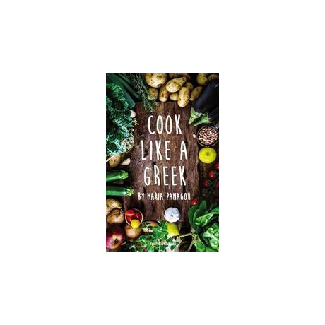 Cook Like a Greek