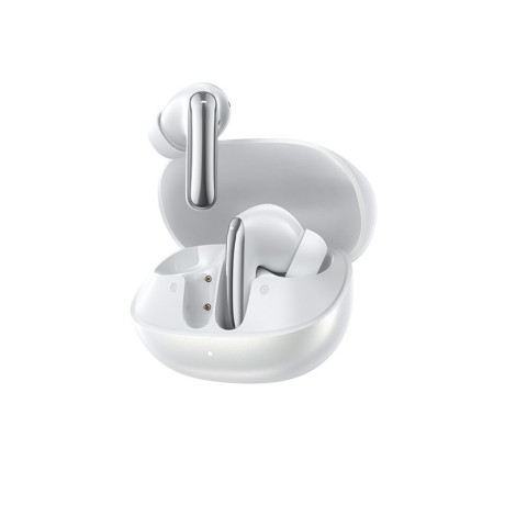 Qcy Melobuds n20 White - tws bt 6.0 anc Earbuds 10h/40h Ipx4 ios Android
