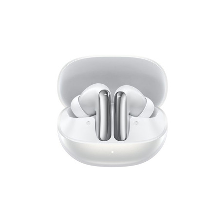 Qcy Melobuds n20 White - tws bt 6.0 anc Earbuds 10h/40h Ipx4 ios Android