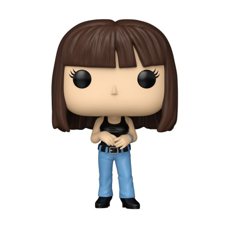 Funko Pop! Television: Beverly Hills 90210 - Brenda Walsh #1859 Vinyl Figure