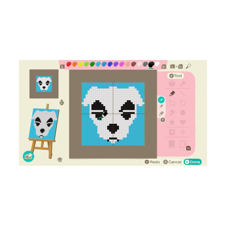 Nsw2 Animal Crossing: new Horizons