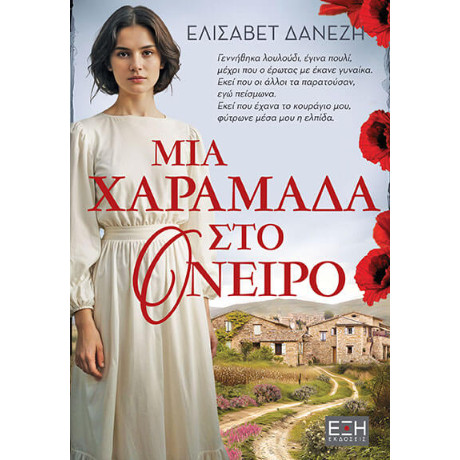 Μια Χαραμάδα στο Όνειρο