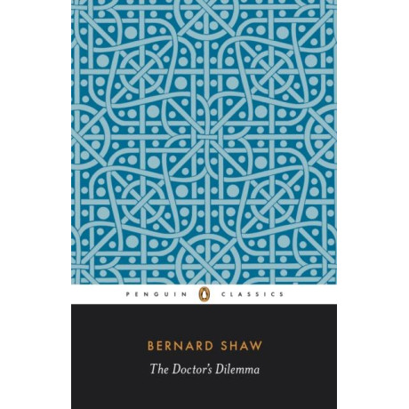 The Doctor's Dilemma