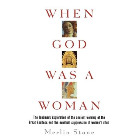 When god was a Woman