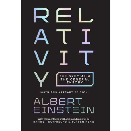 Relativity