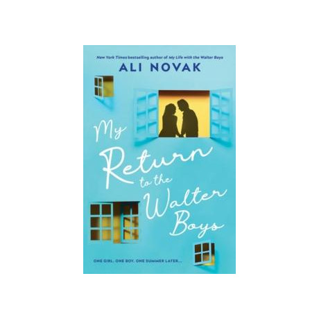 My Return to the Walter Boys