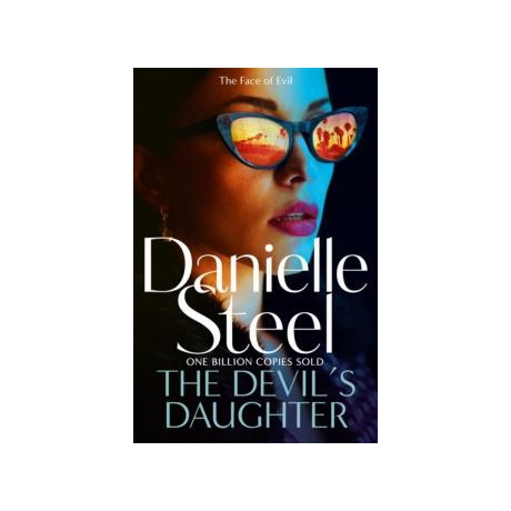 Devil's Daughter