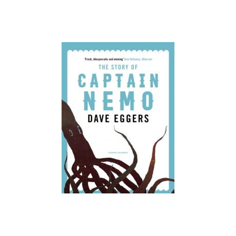 The Story of Captain Nemo