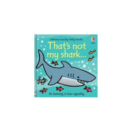 That's not my Shark...