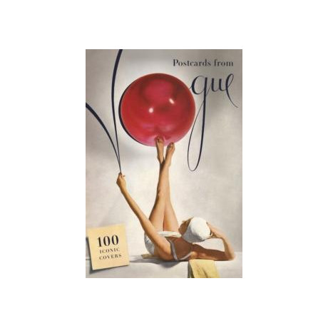 Postcards From Vogue
