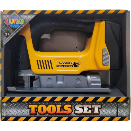 Σεγα 19,5χ6,5χ18cm με φωσ Luna