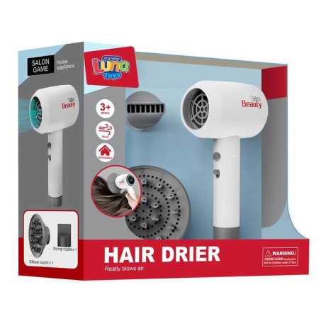 Σεσουαρ σετ με ηχο 18.2χ9εκ Luna