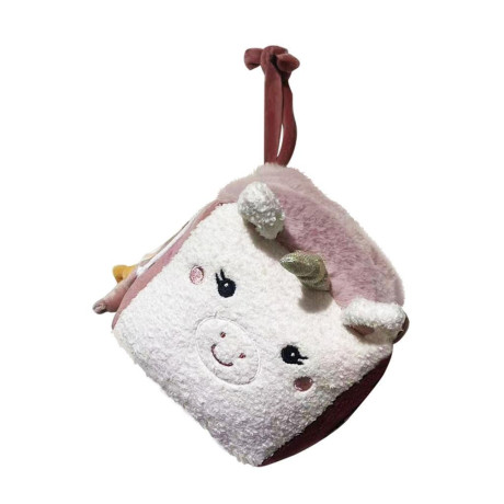 Λουτρινο Μονοκερος Κυβος Luna