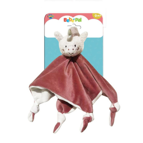 Λουτρινο Μονοκερος Κουβερλι Luna