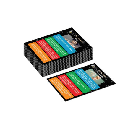 Ποιος που Ποτε Γιατι: Party Edition - 90's Memories