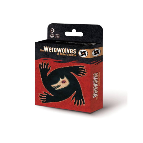 Επιτραπεζιο Werewolves