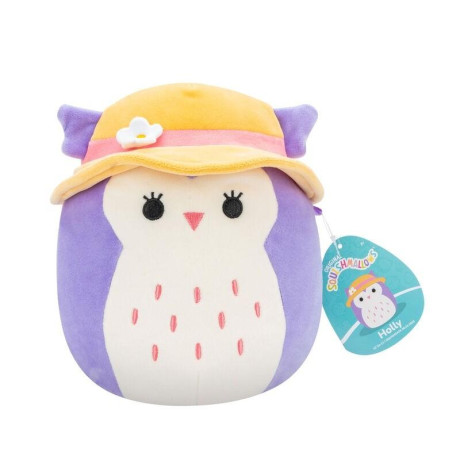 Squishmallows - Λουτρινα 19cm w5b - Holly
