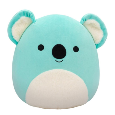 Squishmallows - Λουτρινα 30,5cm w6b - Kevin