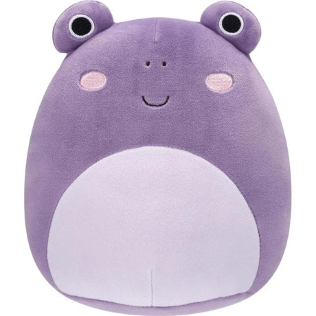 Squishmallows - Λουτρινα 19cm w6b - Rhilomena