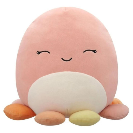 Squishmallows - Λουτρινα 30,5cm w7b - Melina