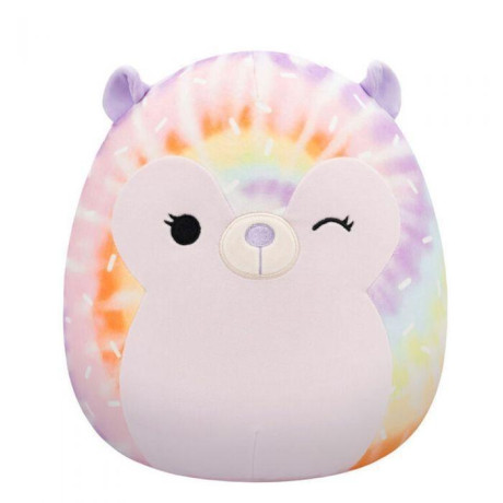 Squishmallows - Λουτρινα 30,5cm w7b - Groovy