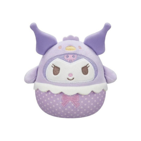 Squishmallows - Sanrio Easter Λουτρινα 20cm w1 - Kuromi