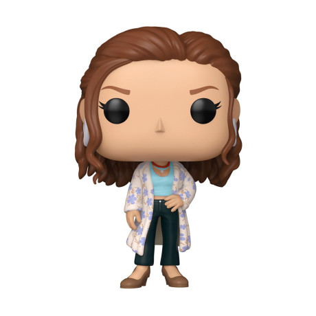 Funko Pop! Television: Charmed – Phoebe Halliwell #1832 Vinyl Figure