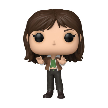 Funko Pop! Television: Charmed – Prue Halliwell #1834 Vinyl Figure
