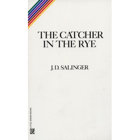 The Catcher in the rye