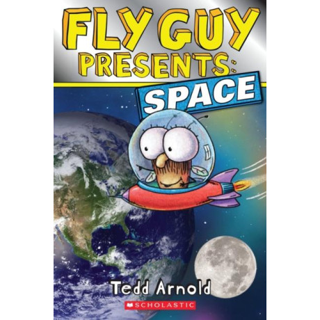 Fly guy Presents: Space