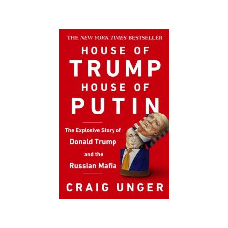 House of Trump, House of Putin