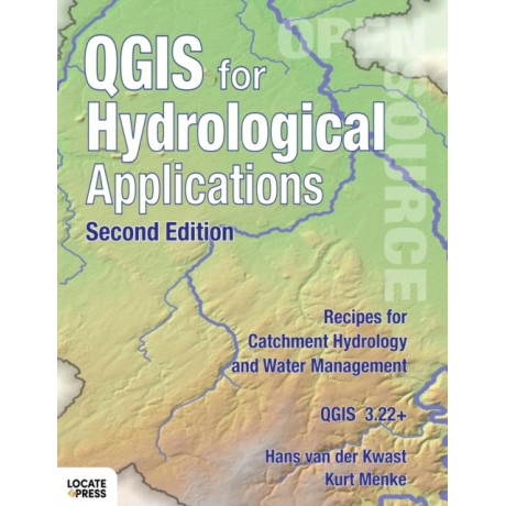 Qgis for Hydrological Applications