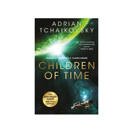 Children of Time