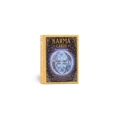 Karma Cards Astrology Deck