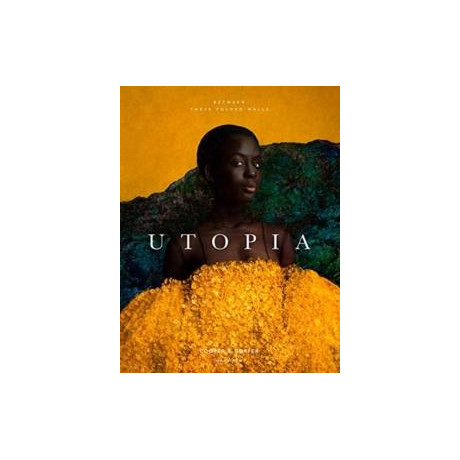 Cooper & Gorfer: Between These Folded Walls, Utopia